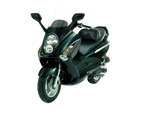 Harga terkini motor SYM di tempat anda - Page 5 Vts-200-black