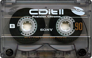 nostalgici della cassettina? Cassettes_1_0