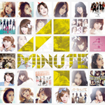 4minute >> Single Japonés "Love Tension" Best03
