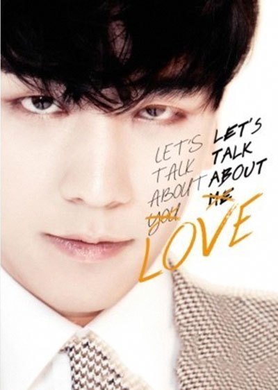 V.I (Seungri de BigBang) - 할말있어요 (GOTTA TALK TO U) [MV] + Let's talk about love (18+)[MV] [Comeback][Teaser] Seungri-solo-love1