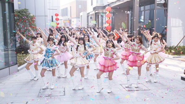 JKT48/TPE48/SNH48 >> Single "Believe" - Página 6 Snh48_akb48_jpop_cpop_idols