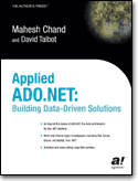 كتاب Applied ADO Bcm