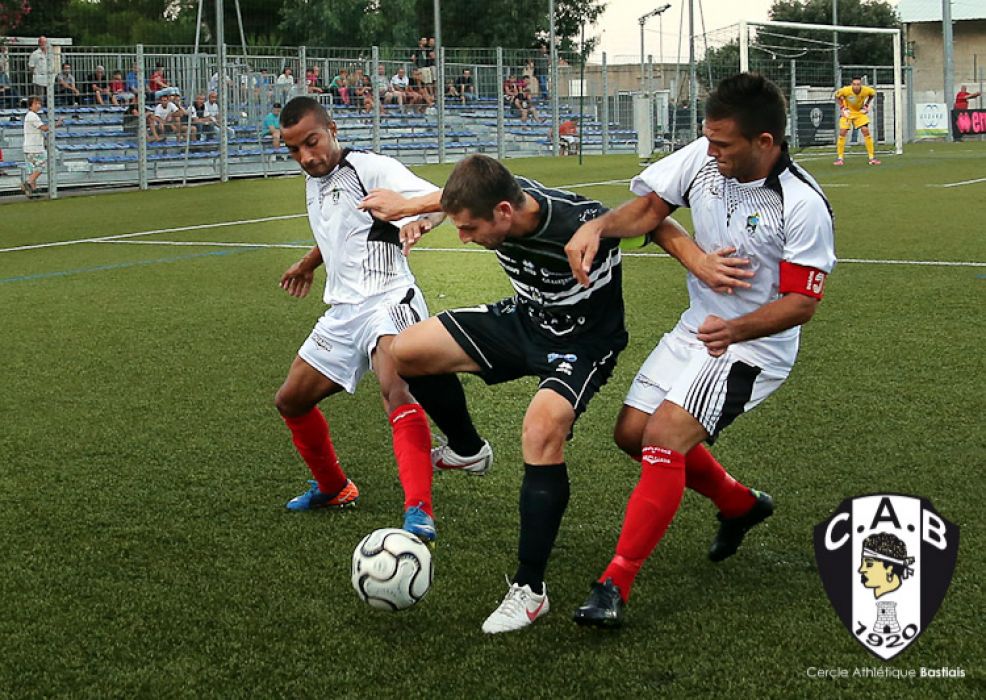 CA BASTIA // NATIONAL CLUB ET STADE  - Page 18 1