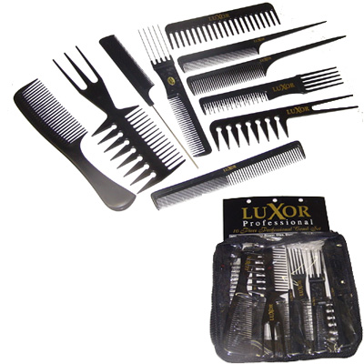 Katalog ponudb(naročate na blagajni) Luxor_10pc_comb_set