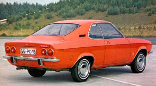 Cars You Have Owned Opel-MANTA--A-1600-S-1971-0