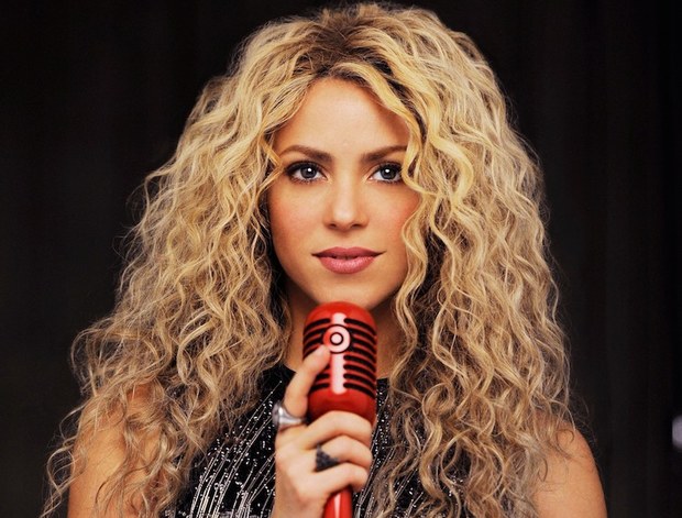 Shakira se une a La Voz en Mexico. Shakiraaaa