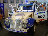 2cv amphibie ( cadichonne ) Retromobile06-059_th