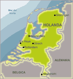 Como andan en este lunes medio nublado?? - Página 2 Holanda