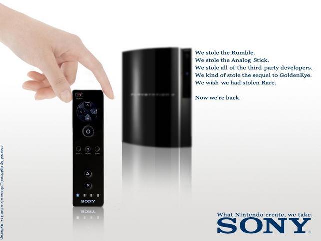 Sony PS3 - Page 15 Ps3haha