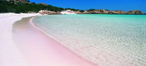 Espanoles, tienen mejores playas que esta? - Página 2 Arc-maddalena