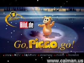 Go Piggo Go! 1585-1