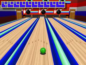 Bowling Blast 448-2