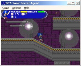 007 - Sonic Secret Agent 648-1