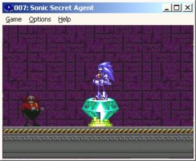 007 - Sonic Secret Agent 648-2