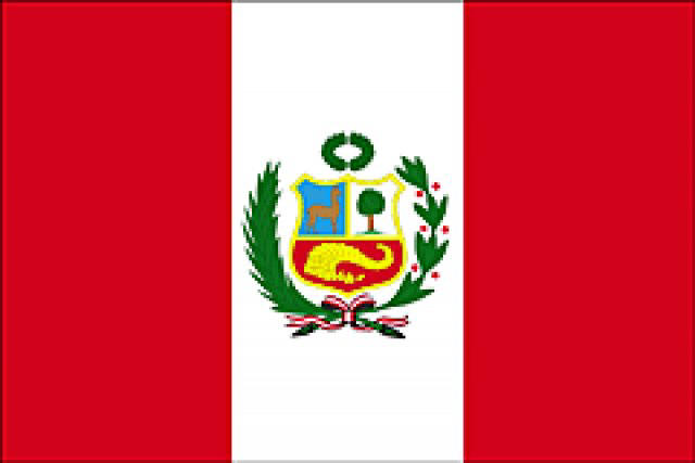 Me Presento - Salu2 Desde Peru Bandera_peruana