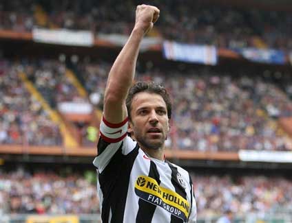 هدف الانتر تسلل لا غبار عليه... صوره Del-piero