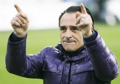 GRAZIE RAGAZZI Prandelli