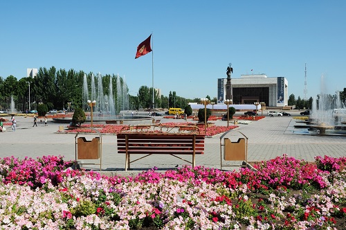 Kirgistan 4831_or