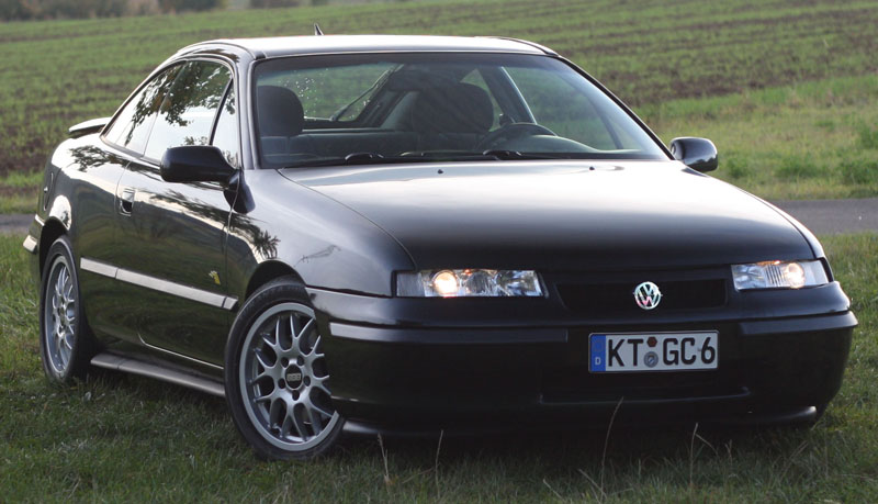 Photos des Calibra dans le Monde VW_Calibra