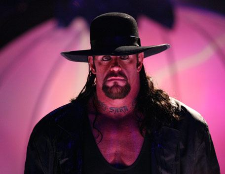 The Undertaker is Coming Undertaker12