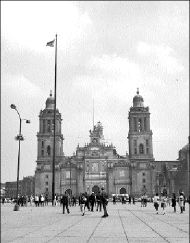 2 de Octubre 1968 - MEXICO >> NO SE OLVIDA  Per0902