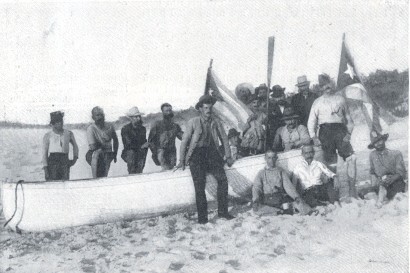 FOTOS DE CUBA ! SOLAMENTES DE ANTES DEL 1958 !!!! Landing100