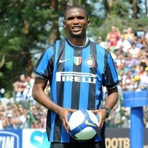 ايتو Samuel_Etoo_Inter290709300