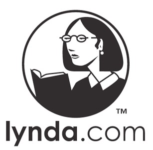 Lynda.com Autodesk AutoCAD 2009 New Features  أوتوكاد 2009 Lynda_logo