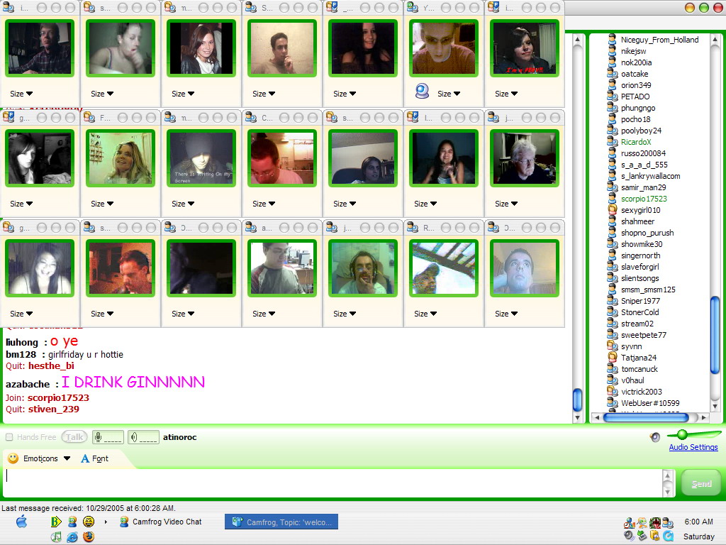      ( camfrog )    Ss5