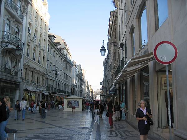 Negocios y alrededores Calles1