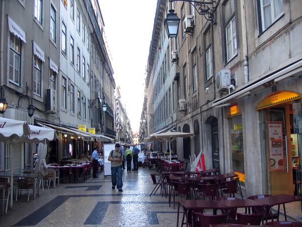 Calles del Mercado Calles2