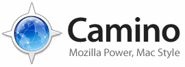 Camino 1.5 Logo