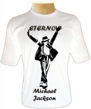 CAMISETAS DE MICHAEL JACKSON 2715_1_mini