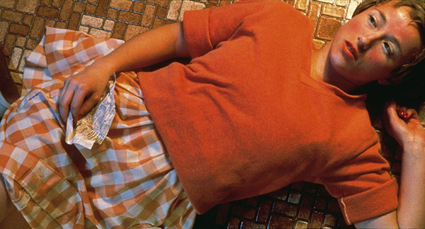 Tarihin En Pahalı Fotoğrafları. Untitled96-cindy-sherman