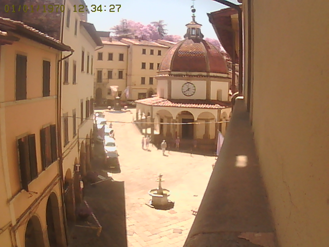 AtmosferaToscana previsioni meteo - WebCam Imageycam