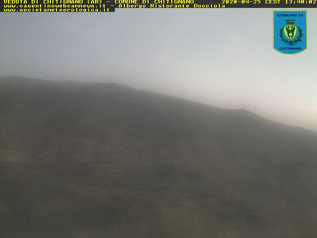 AtmosferaToscana previsioni meteo - WebCam Current