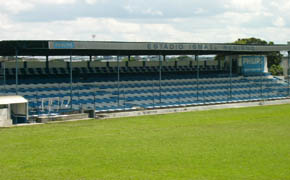 SÃO RAIMUNDO ESPORTE CLUBE-Manaus/AM Est_saorai_am