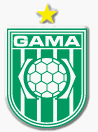 Campeonato Brasileiro - SÉRIE B Gama_df