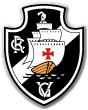 Clube de Regatas Vasco da Gama-Rio de Janeiro/RJ  Vasco