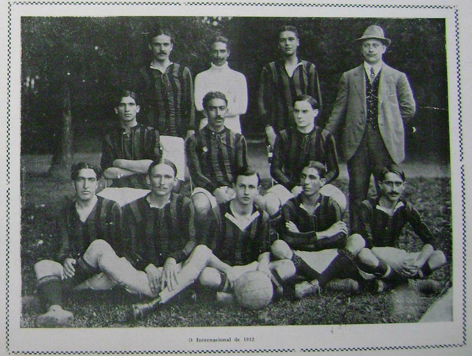 SPORT CLUB INTERNACIONAL-São Paulo / SP Internacional_extinto_sp_1912