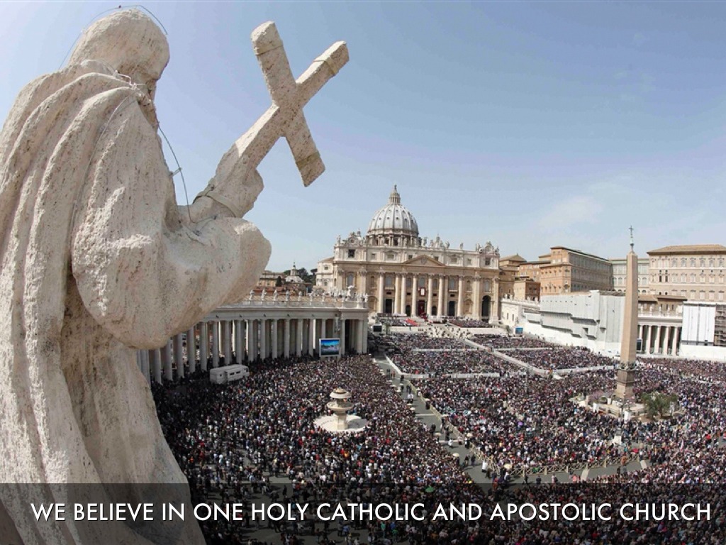 Novi udar (anti) Pape Franje protiv katolika i Evrope St-Peters-Square-I-believe-in-the-Holy-Catholic-Church