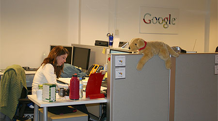 Oficinas de Google en Argentina C_google_chicaoficina