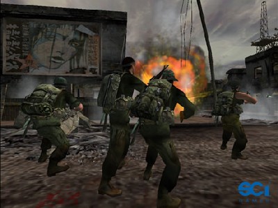 Los mejores juegos Multijugador  Conflict_Vietnam_2