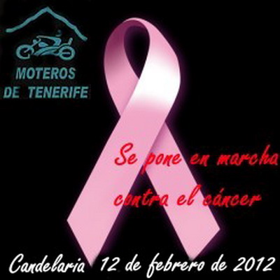 Moteros de Tenerife en marcha contra el cáncer  Noticia_7259