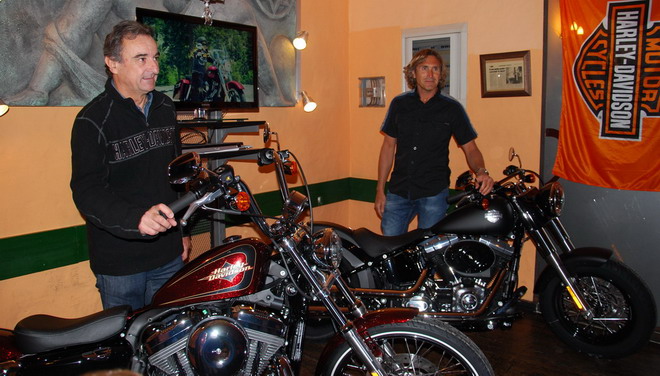 Presentación de las Harley 2012  Noticia_7396