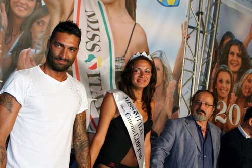 Miss Universe Italy 2011 is ELISA TORRINI!! PAGEANT-MANIA listed on MU ITALY website! IMG_3649-da-sin.-Alfieri-Forte-e-Lisi
