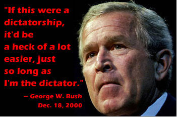 Let's go over this again for merkle and pacedog. BushDictator