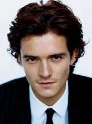 Manchester United - Owen Hargreaves Orlando_bloom