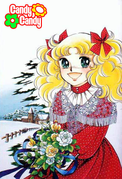 bộ sưu tập hình manga 1(sailor moon & candy) Candy58