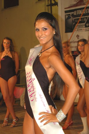 Road to Miss Mondo Italia 2012 - Jessica Bellinghieri won! - Page 3 Ribera-Miss-Mondo-Annalisa-Moscato